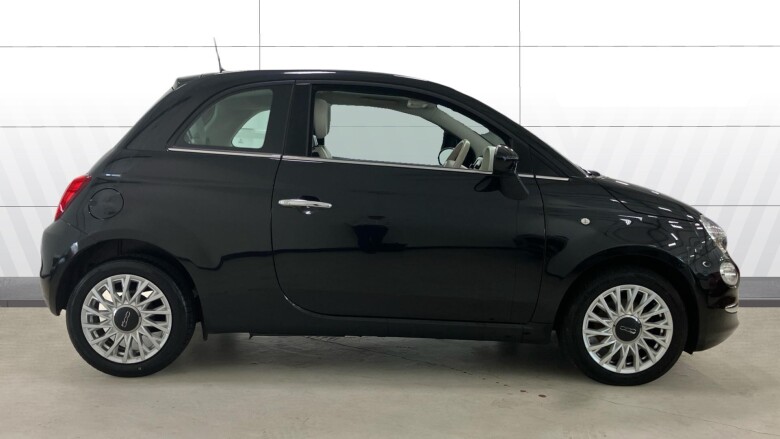 Fiat 500 1.2 Lounge 3dr Petrol Hatchback